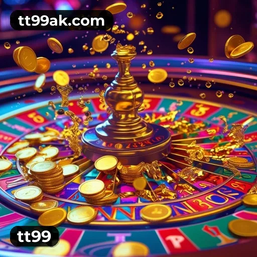 Jogos App tt99