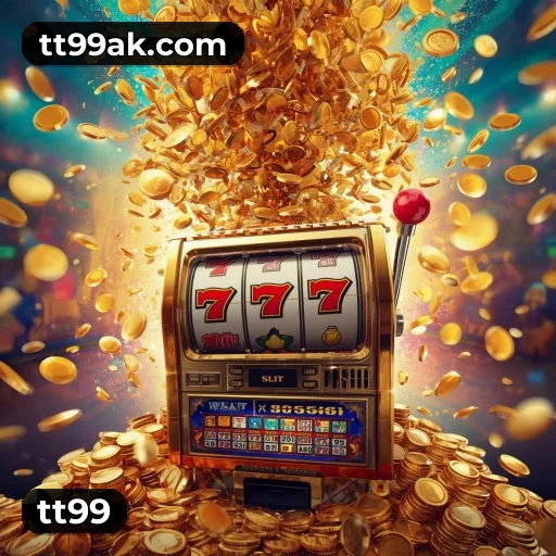 App tt99 Android