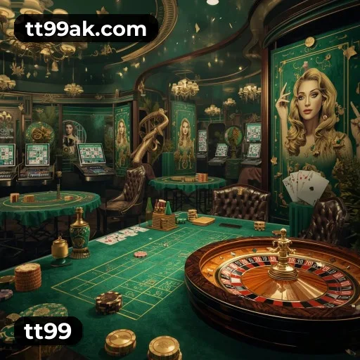 Performance App tt99
