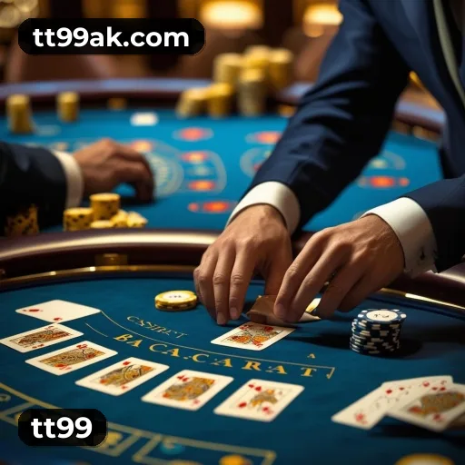Baixar tt99 Android