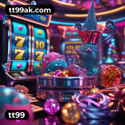 Fortune Rabbit - slot PG Soft na tt99