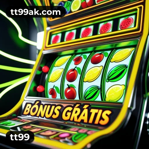 Free spins tt99