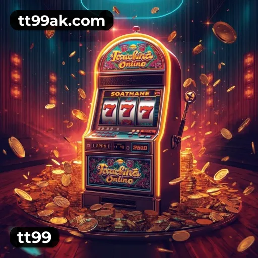Slots desktop tt99