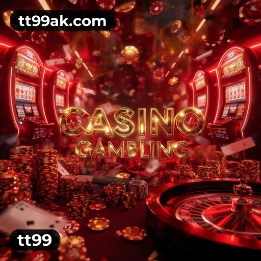 Dicas de slots tt99