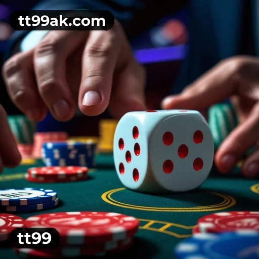 Níveis VIP tt99