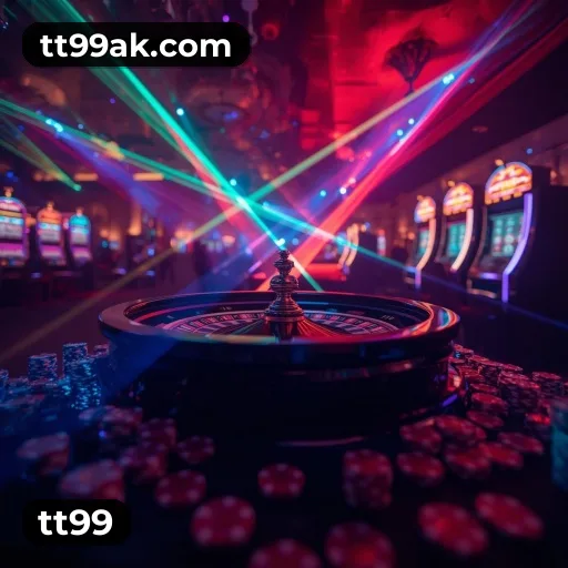 Benefícios VIP tt99