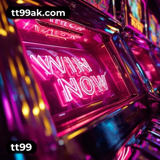 Slots RTP tt99