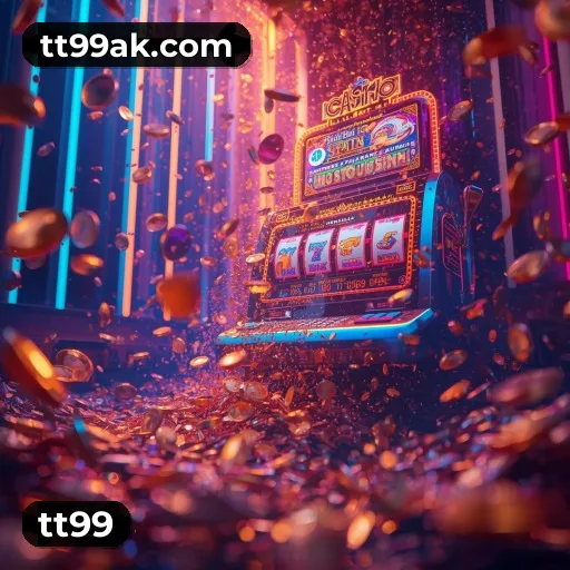 Crash Games tt99